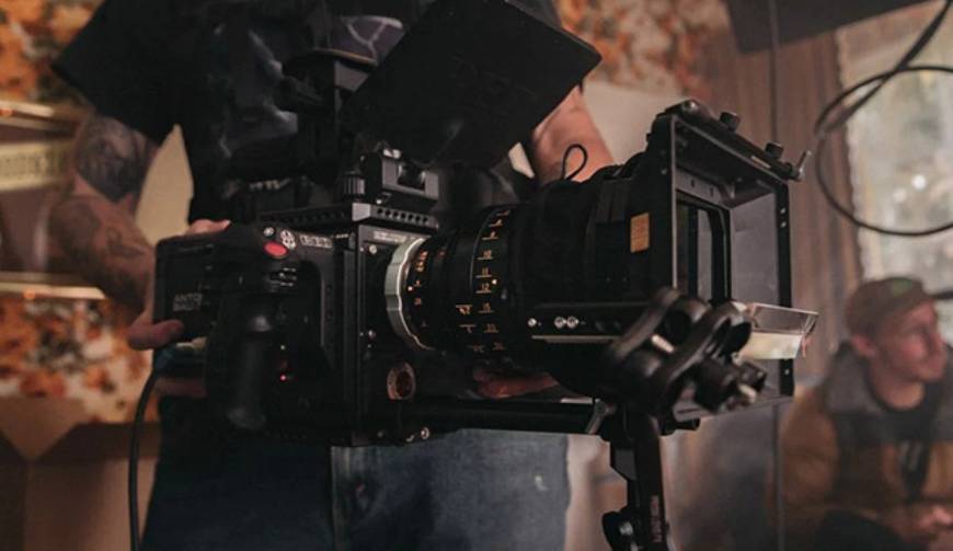 汕头产品宣传视频拍摄公司