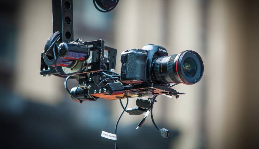 汕头产品视频拍摄