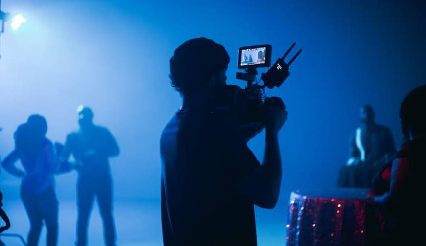 汕头产品视频拍摄