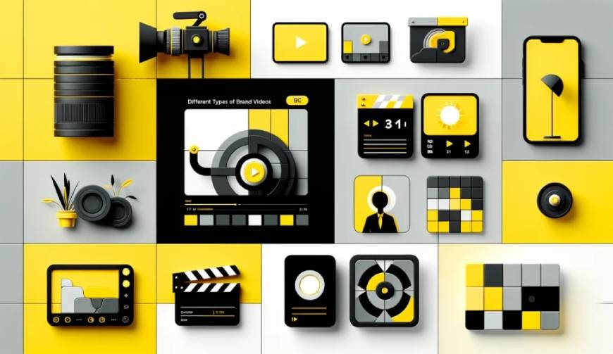 汕头产品视频拍摄