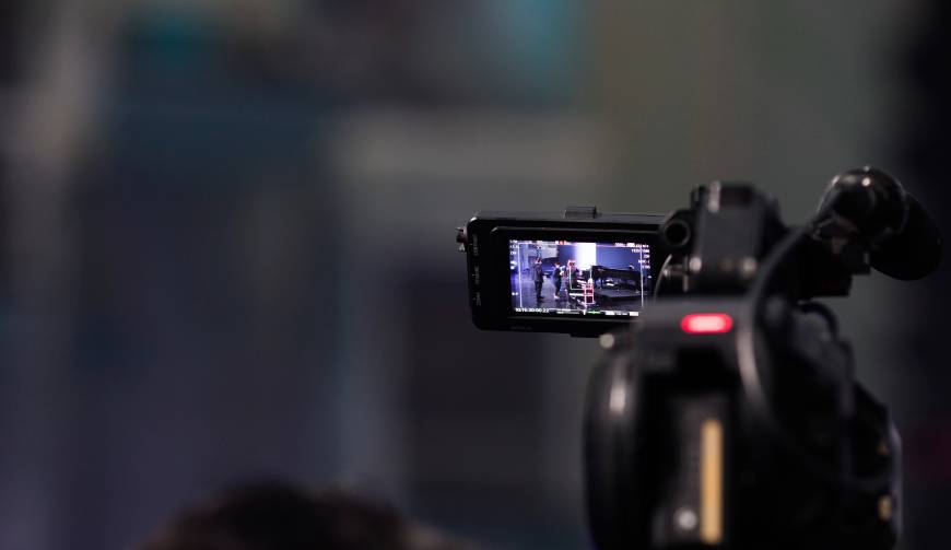 汕头产品视频拍摄制作：揭秘如何打造令人印象深刻的商业宣传片